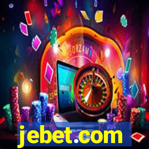 jebet.com