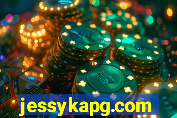 jessykapg.com