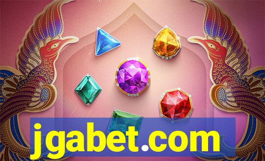 jgabet.com