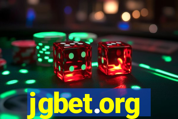 jgbet.org