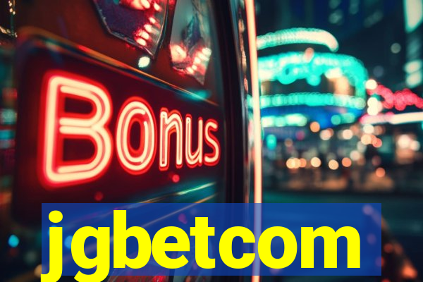 jgbetcom