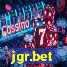 jgr.bet