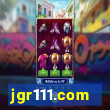 jgr111.com