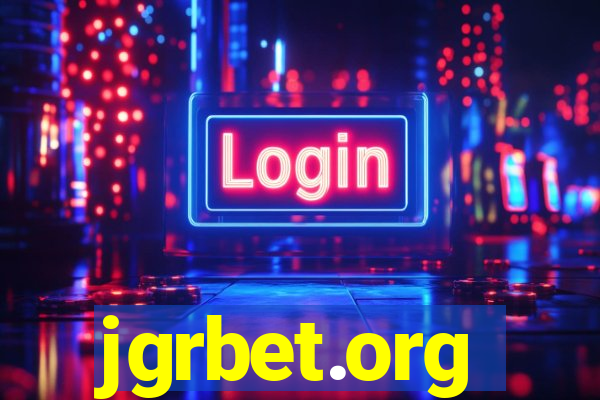 jgrbet.org