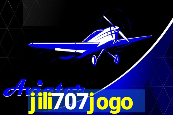 jili707jogo