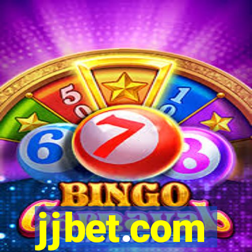 jjbet.com