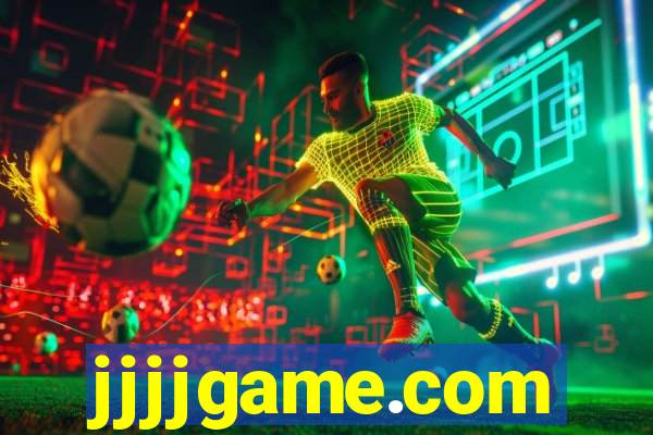 jjjjgame.com