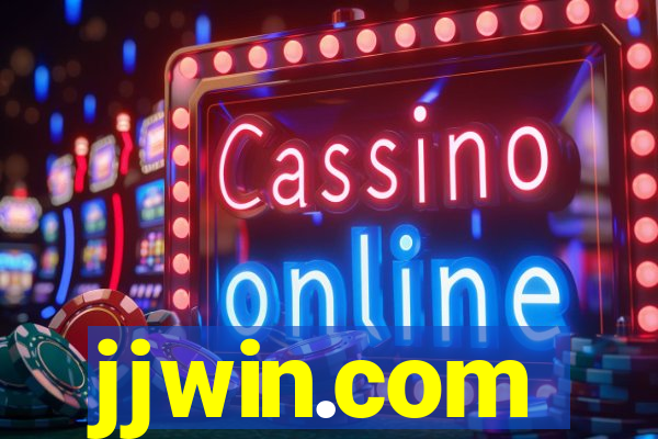 jjwin.com