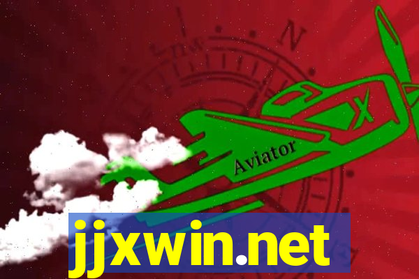 jjxwin.net