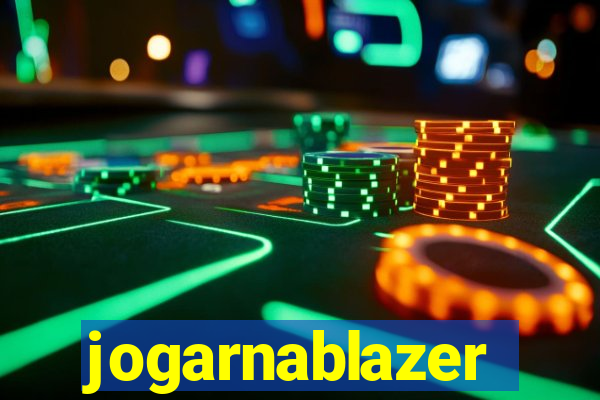 jogarnablazer