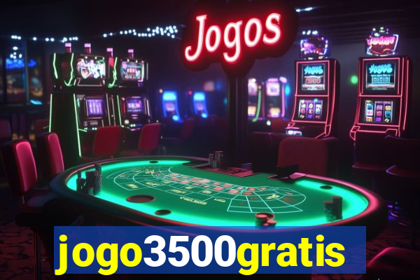 jogo3500gratis