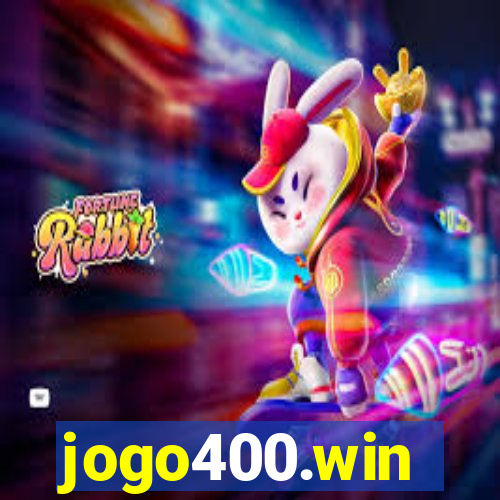 jogo400.win