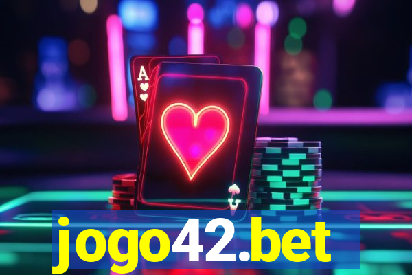 jogo42.bet