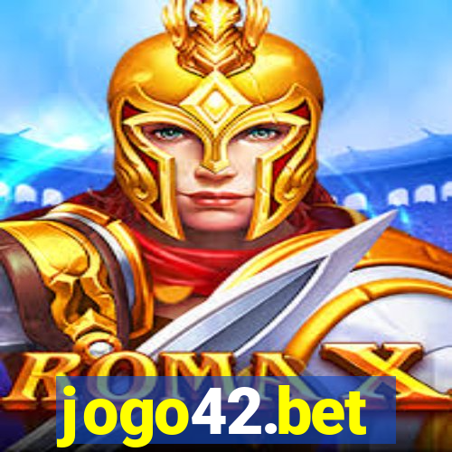 jogo42.bet