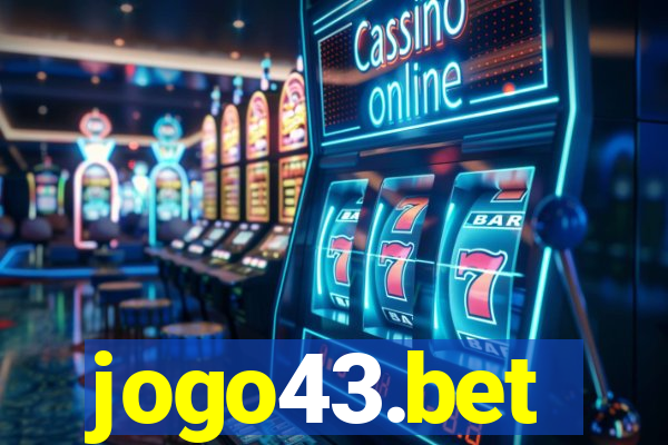 jogo43.bet