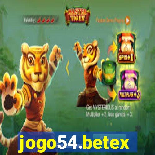 jogo54.betex