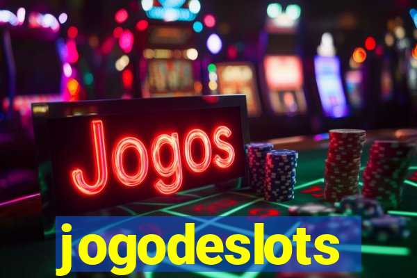 jogodeslots