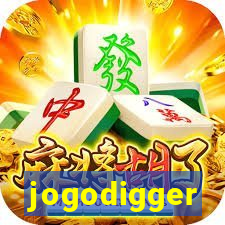 jogodigger