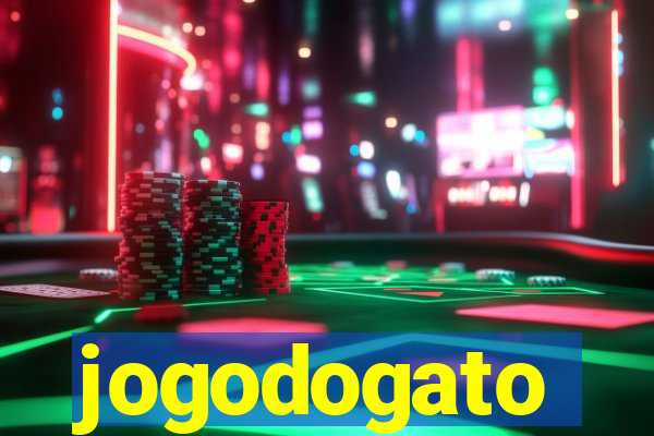 jogodogato