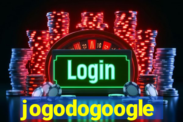 jogodogoogle