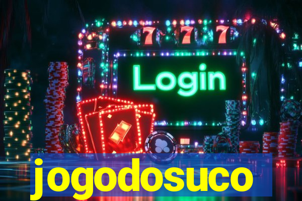 jogodosuco