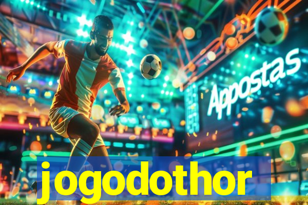 jogodothor