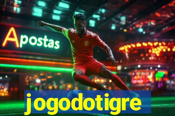 jogodotigre