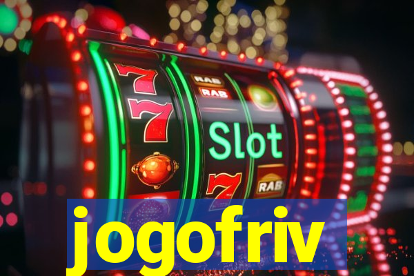 jogofriv