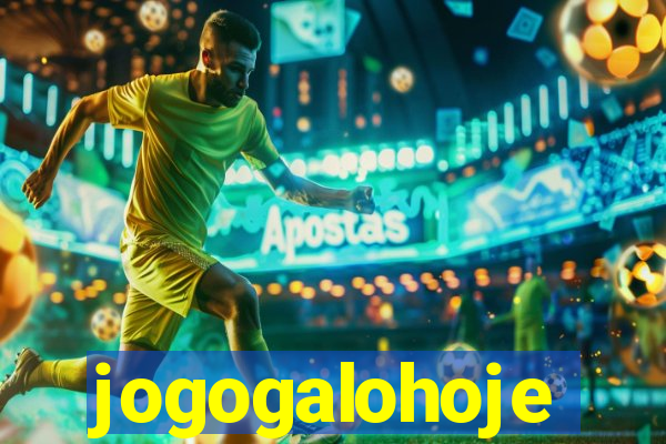 jogogalohoje