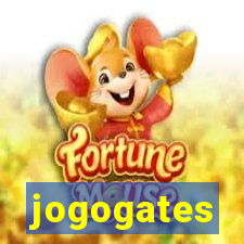 jogogates