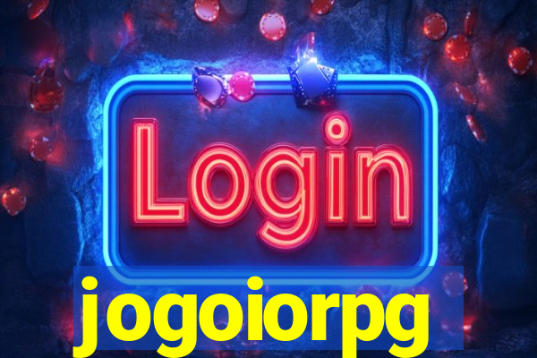 jogoiorpg