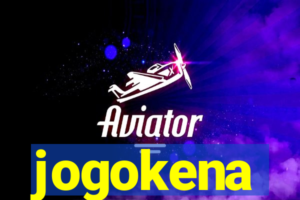 jogokena