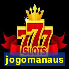 jogomanaus