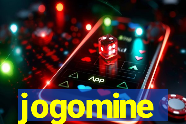 jogomine