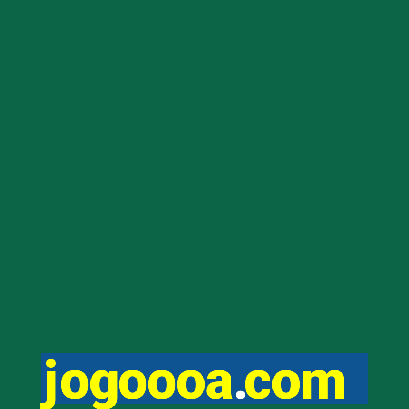 jogoooa.com