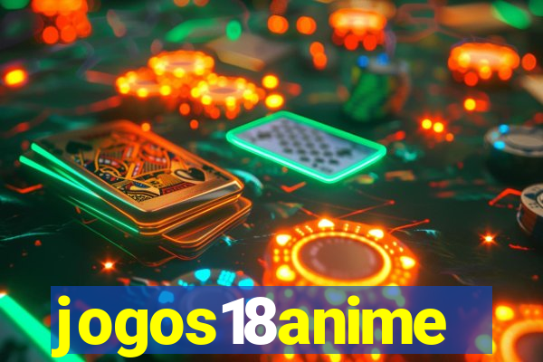 jogos18anime