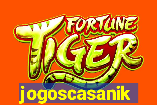 jogoscasanik