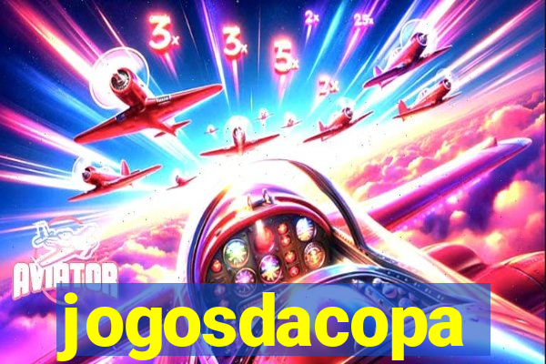 jogosdacopa