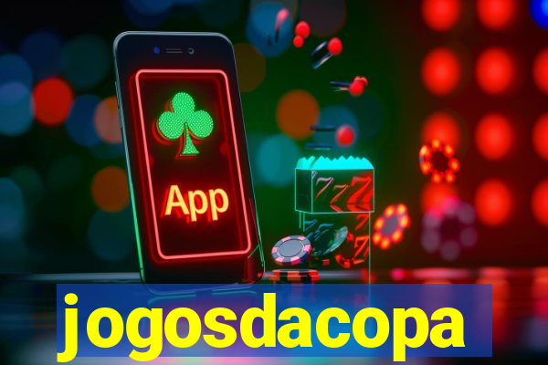 jogosdacopa