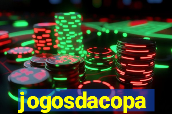 jogosdacopa