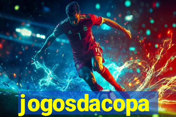 jogosdacopa