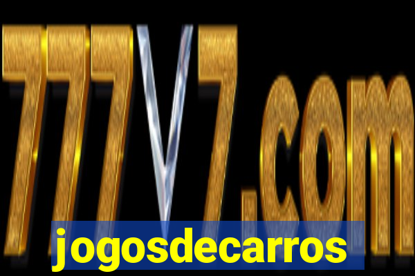 jogosdecarros