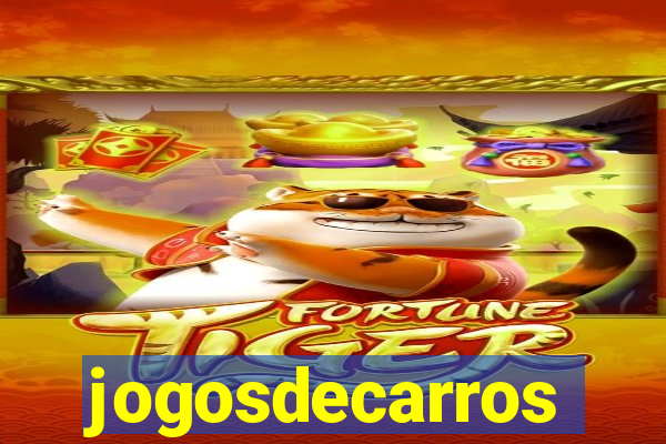 jogosdecarros