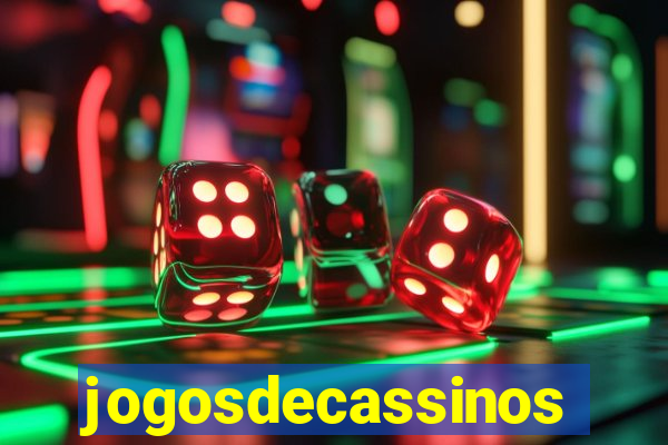 jogosdecassinos