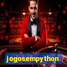 jogosempython