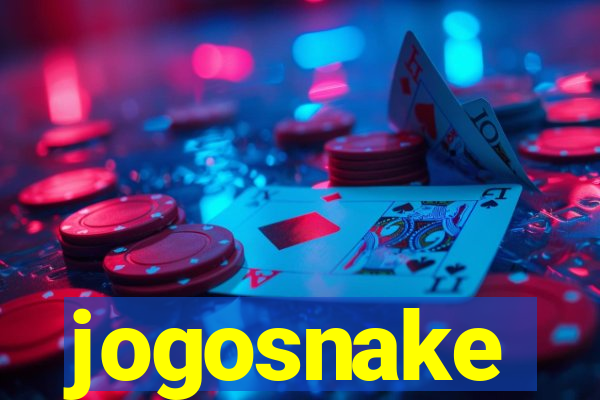 jogosnake