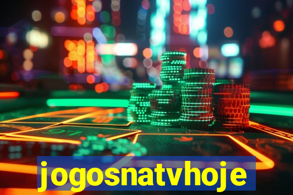 jogosnatvhoje