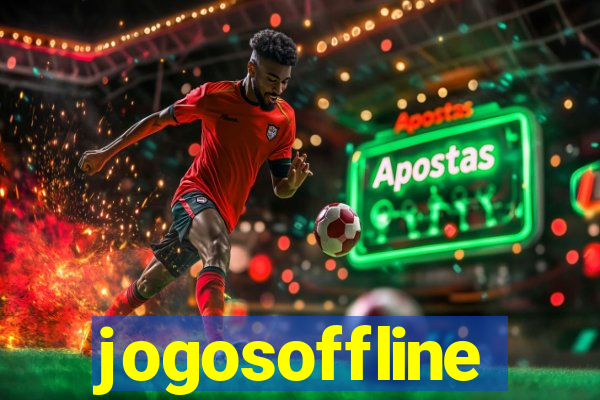 jogosoffline