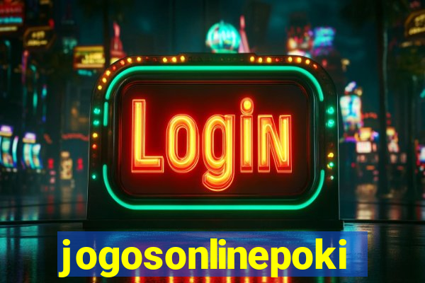 jogosonlinepoki