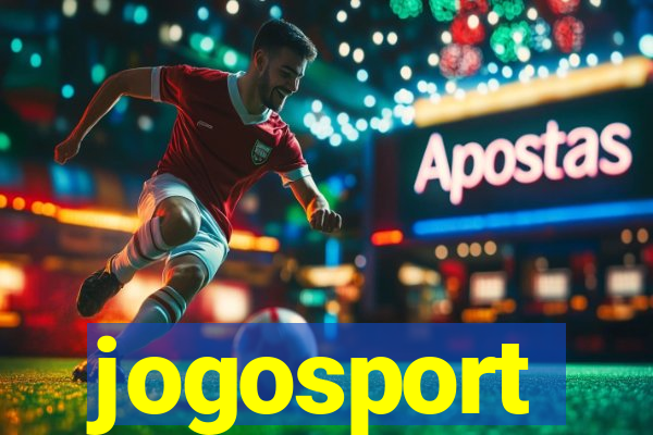 jogosport